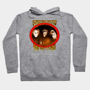 Shakespeare: Something Wicked Hoodie